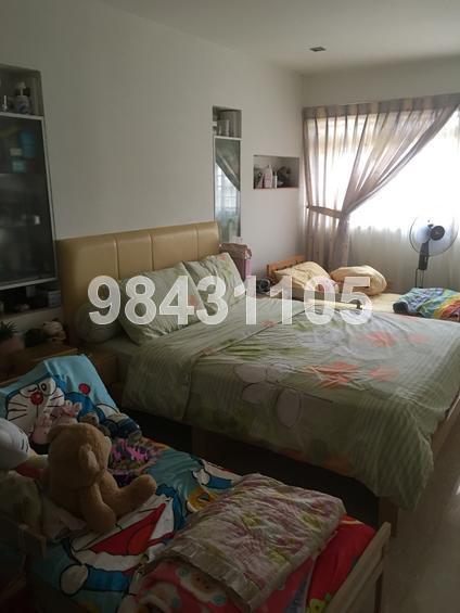 Blk 155 Jalan Teck Whye (Choa Chu Kang), HDB 5 Rooms #147478902